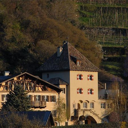 Apartmán Weingut Koefelgut - Turris Vini Castelbello Exteriér fotografie