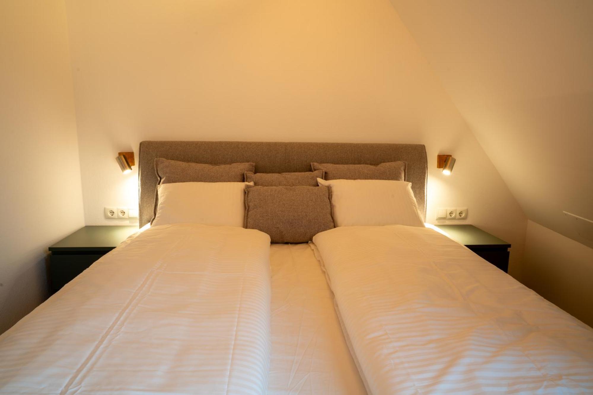 Apartmán Weingut Koefelgut - Turris Vini Castelbello Exteriér fotografie