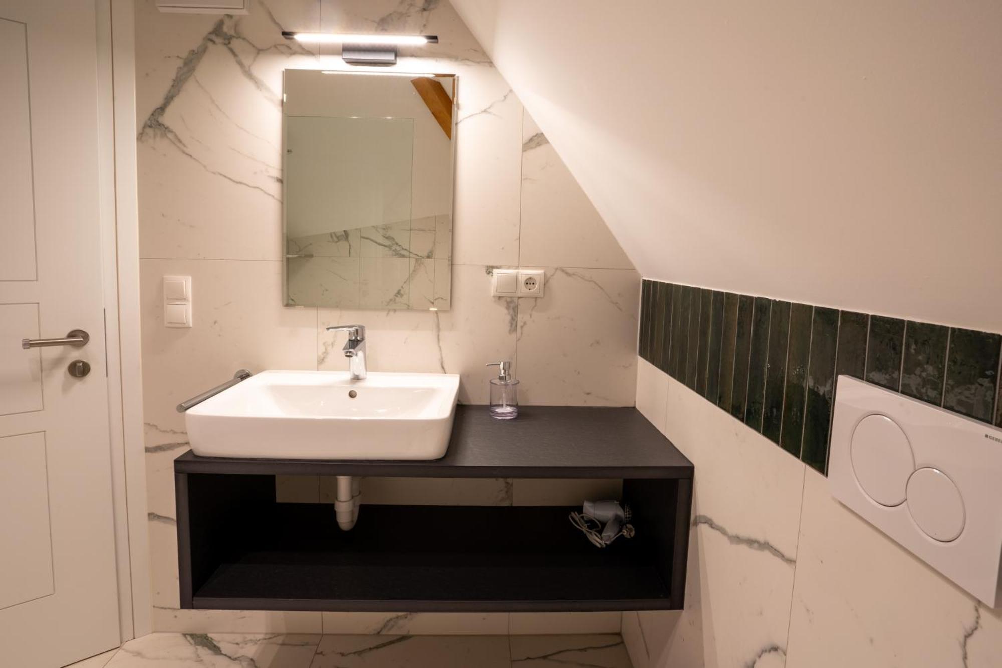 Apartmán Weingut Koefelgut - Turris Vini Castelbello Exteriér fotografie