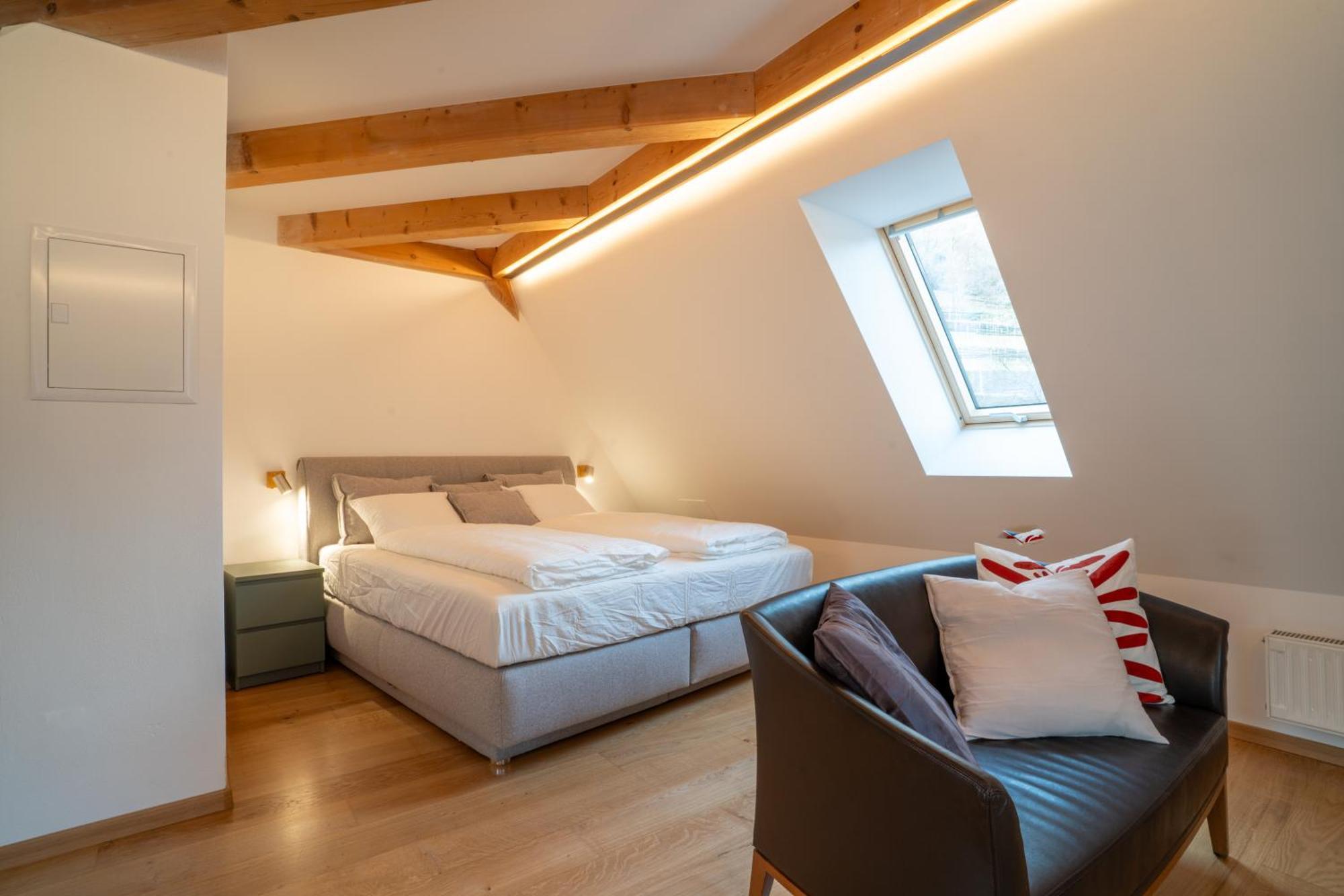 Apartmán Weingut Koefelgut - Turris Vini Castelbello Exteriér fotografie