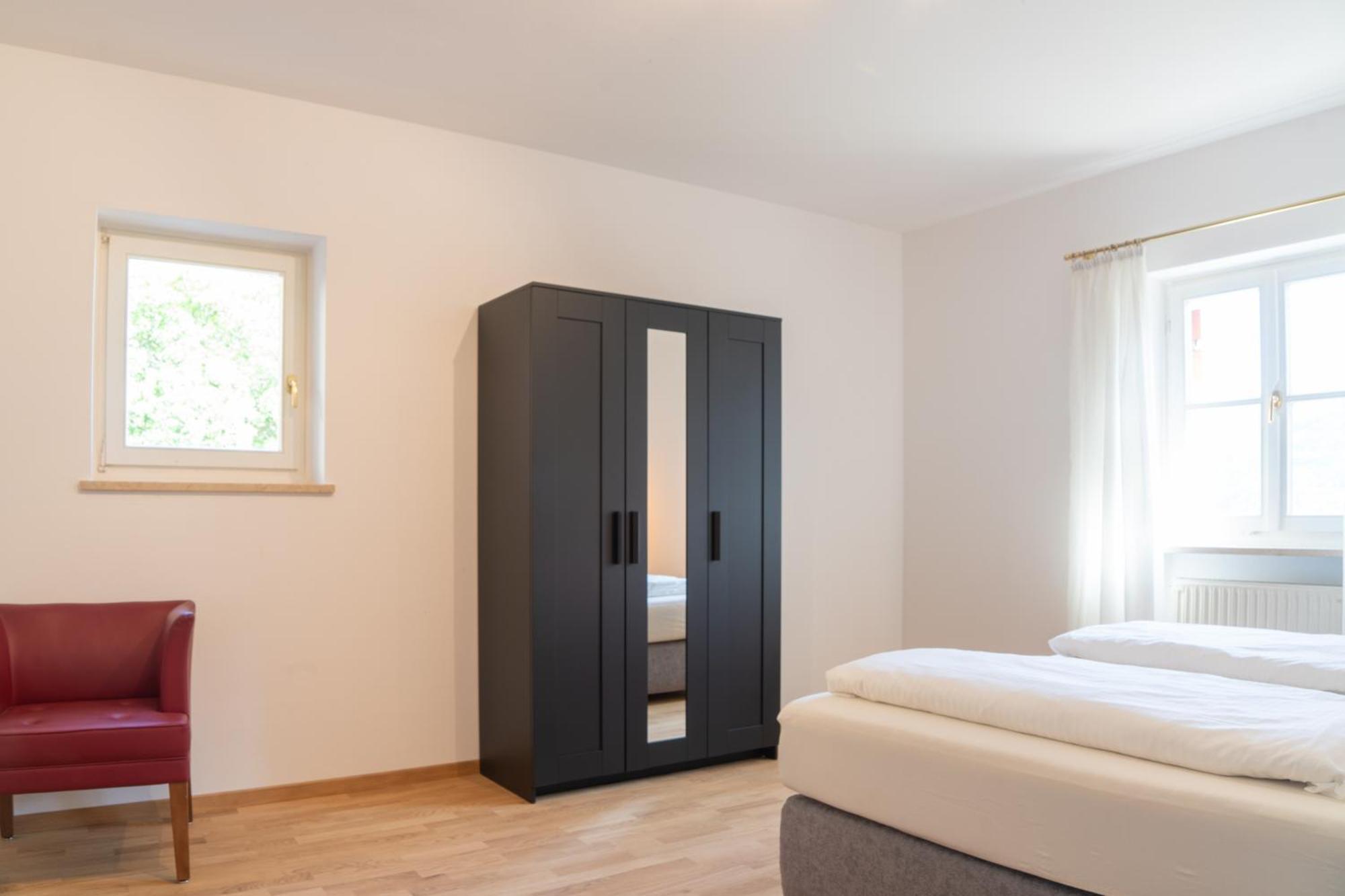 Apartmán Weingut Koefelgut - Turris Vini Castelbello Exteriér fotografie