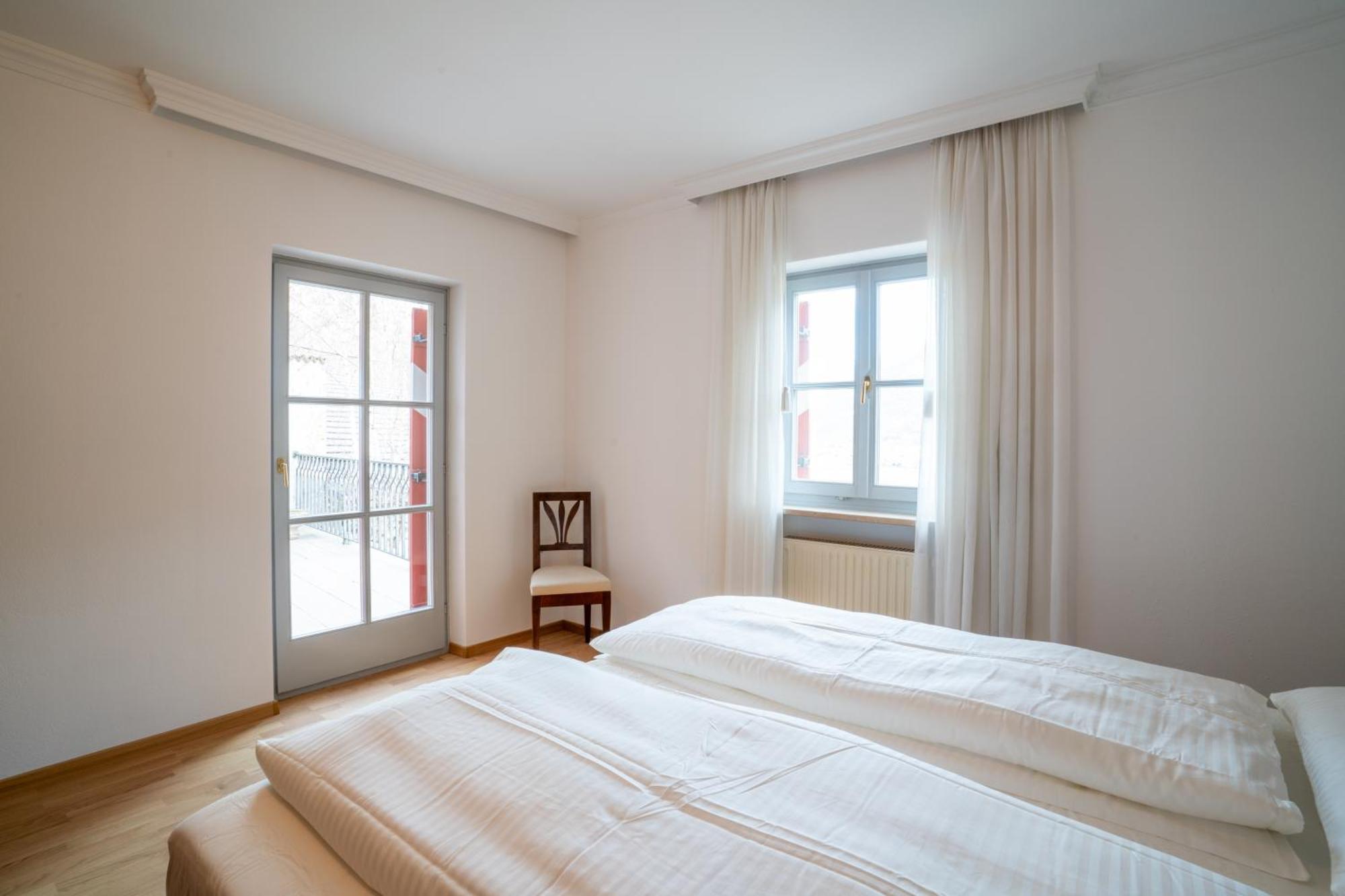 Apartmán Weingut Koefelgut - Turris Vini Castelbello Exteriér fotografie