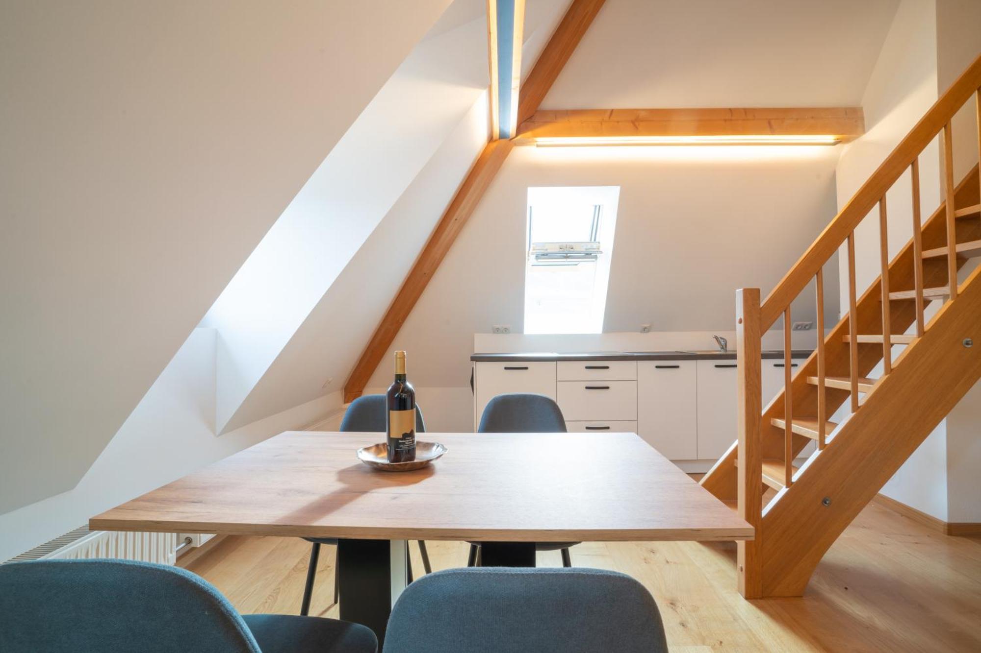 Apartmán Weingut Koefelgut - Turris Vini Castelbello Exteriér fotografie