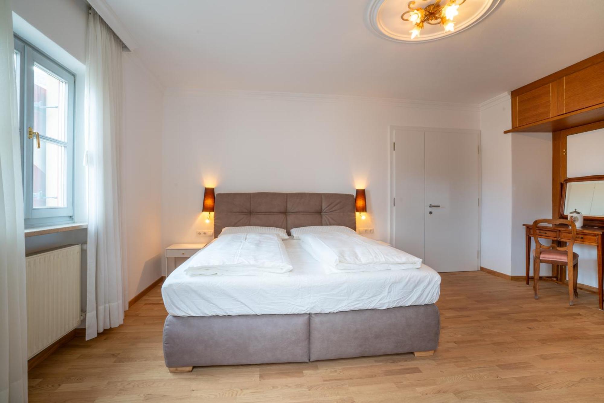 Apartmán Weingut Koefelgut - Turris Vini Castelbello Exteriér fotografie